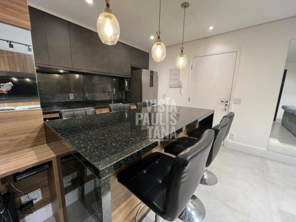 Imagem Apartamento com 1 Quarto à Venda, 73 m² em Vila Mariana - São Paulo Imagem Apartamento com 1 Quarto à Venda, 73 m² em Vila Mariana - São Paulo