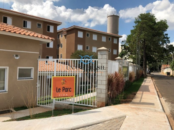 Imagem Apartamento com 2 Quartos à Venda, 44 m² em Lopes De Oliveira - Sorocaba Imagem Apartamento com 2 Quartos à Venda, 44 m² em Lopes De Oliveira - Sorocaba