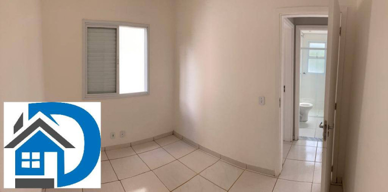 Imagem Apartamento com 2 Quartos à Venda, 50 m² em Vila Haro - Sorocaba