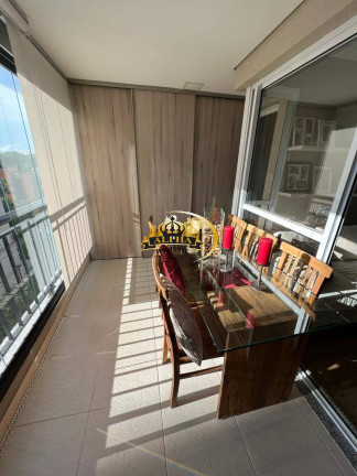 Imagem Apartamento com 3 Quartos à Venda, 73 m² em Alphaville Empresarial - Barueri Imagem Apartamento com 3 Quartos à Venda, 73 m² em Alphaville Empresarial - Barueri