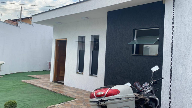 Imagem Casa com 2 Quartos à Venda, 57 m² em Jardim Do Lago I - Taubaté Imagem Casa com 2 Quartos à Venda, 57 m² em Jardim Do Lago I - Taubaté