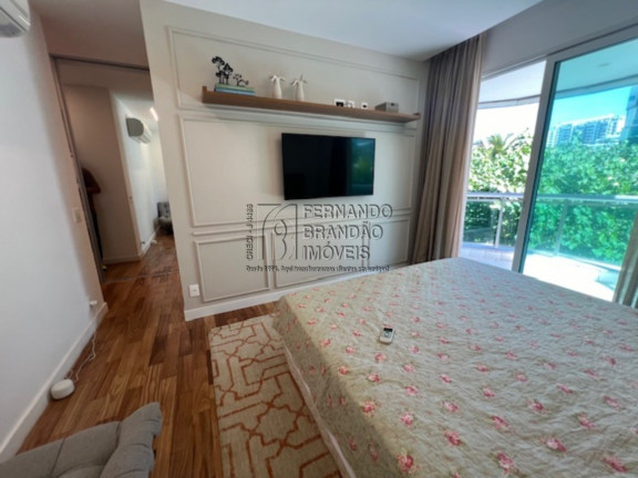 Imagem Imóvel com 4 Quartos para Alugar, 292 m² em Barra Da Tijuca - Rio De Janeiro Imagem Imóvel com 4 Quartos para Alugar, 292 m² em Barra Da Tijuca - Rio De Janeiro