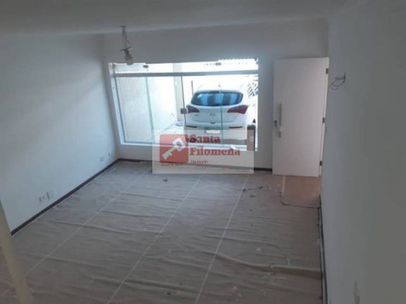 Imagem Sobrado com 3 Quartos à Venda, 181 m² em Campestre - Santo André Imagem Sobrado com 3 Quartos à Venda, 181 m² em Campestre - Santo André