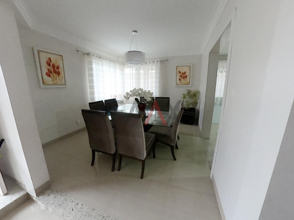 Imagem Casa com 3 Quartos à Venda, 272 m² em Alto Da Xv - Guarapuava Imagem Casa com 3 Quartos à Venda, 272 m² em Alto Da Xv - Guarapuava