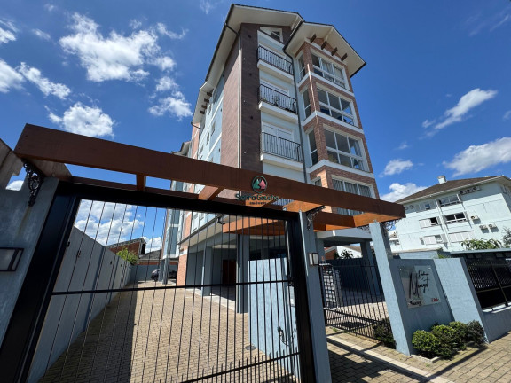 Imagem Apartamento com 2 Quartos à Venda, 86 m² em Pousada Da Neve - Nova Petrópolis Imagem Apartamento com 2 Quartos à Venda, 86 m² em Pousada Da Neve - Nova Petrópolis