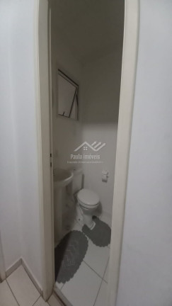 Imagem Sobrado com 2 Quartos à Venda, 100 m² em Condomínio Residencial Campo Belo - Sao Jose Dos Campos Imagem Sobrado com 2 Quartos à Venda, 100 m² em Condomínio Residencial Campo Belo - Sao Jose Dos Campos