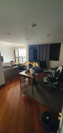 Imagem Apartamento com 2 Quartos à Venda, 120 m² em Morumbi - São Paulo Imagem Apartamento com 2 Quartos à Venda, 120 m² em Morumbi - São Paulo