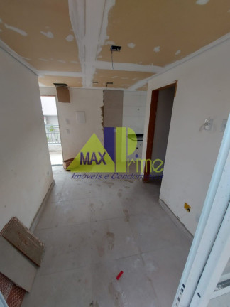 Imagem Apartamento com 1 Quarto à Venda, 30 m² em Vila Esperança - São Paulo