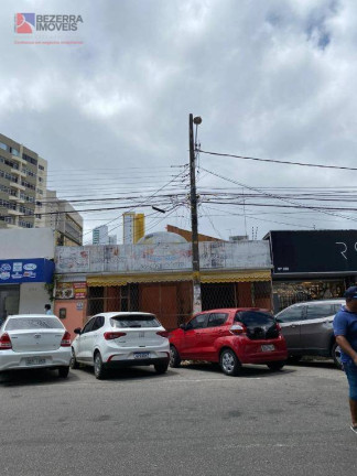 Imagem Ponto Comercial à Venda ou Locação, 270 m² em Tirol - Natal