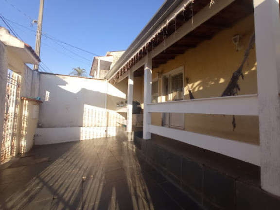 Imagem Casa com 3 Quartos à Venda, 129 m² em Jardim Santa Bárbara - Sorocaba Imagem Casa com 3 Quartos à Venda, 129 m² em Jardim Santa Bárbara - Sorocaba
