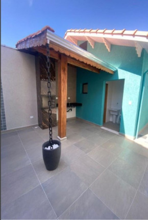 Imagem Casa com 2 Quartos à Venda, 87 m² em Aviação - Praia Grande Imagem Casa com 2 Quartos à Venda, 87 m² em Aviação - Praia Grande