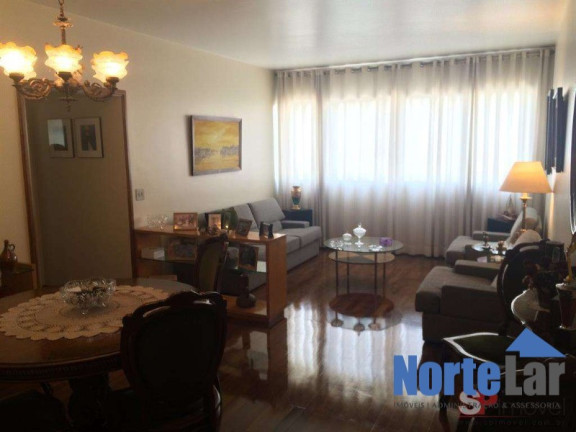 Imagem Apartamento com 3 Quartos à Venda, 111 m² em Santana - São Paulo Imagem Apartamento com 3 Quartos à Venda, 111 m² em Santana - São Paulo