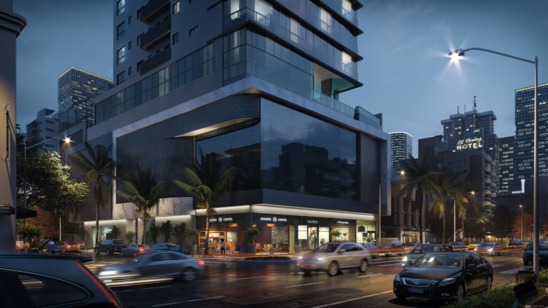 Apartamento com 4 Quartos à Venda, 210 m² em Itapema - Itapema