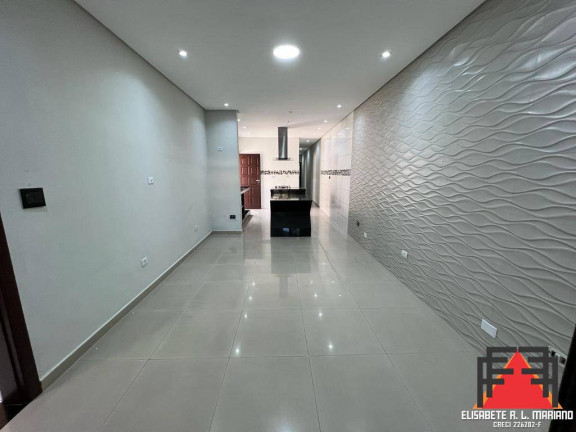 Imagem Casa com 3 Quartos à Venda, 133 m² em Aviacao - Praia Grande Imagem Casa com 3 Quartos à Venda, 133 m² em Aviacao - Praia Grande