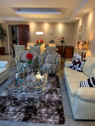 Imagem Apartamento com 3 Quartos à Venda, 214 m² em Meireles - Fortaleza Imagem Apartamento com 3 Quartos à Venda, 214 m² em Meireles - Fortaleza