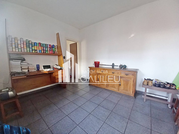 Imagem Casa com 2 Quartos à Venda, 190 m² em Jardim Dom Bosco - Campinas