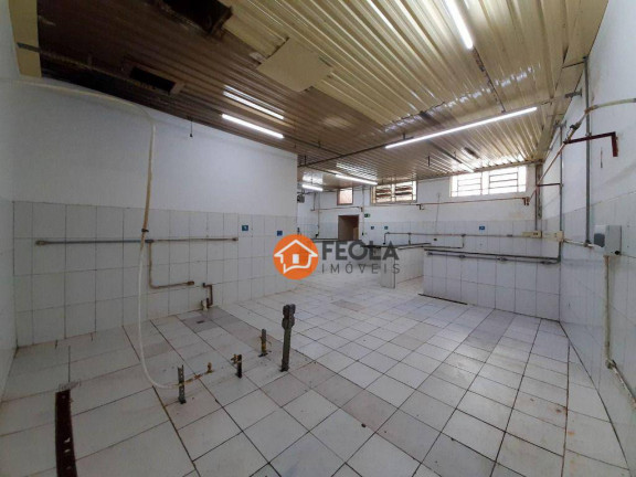 Imagem Sala Comercial para Alugar, 199 m² em Vila Medon - Americana Imagem Sala Comercial para Alugar, 199 m² em Vila Medon - Americana