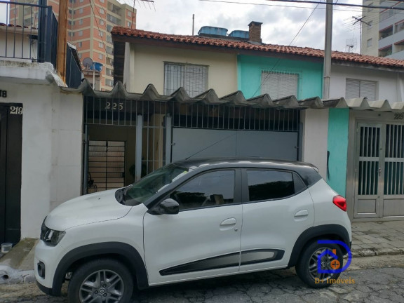 Imagem Imóvel com 3 Quartos à Venda, em Vila Paranaguá - São Paulo Imagem Imóvel com 3 Quartos à Venda, em Vila Paranaguá - São Paulo
