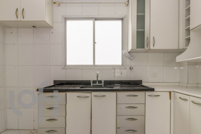 Imagem Apartamento com 3 Quartos à Venda, 85 m² em Cambuci - São Paulo
