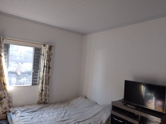 Imagem Casa com 3 Quartos à Venda, 185 m² em Jardim Leblon - Suzano Imagem Casa com 3 Quartos à Venda, 185 m² em Jardim Leblon - Suzano