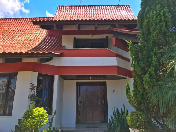 Casa com 3 Quartos à Venda,  em Igara - Canoas