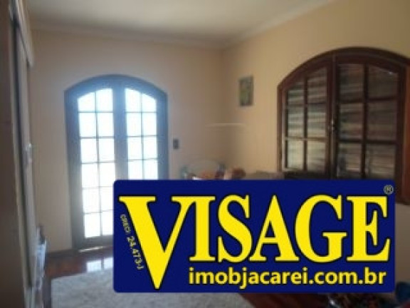 Imagem Casa com 5 Quartos à Venda, 248 m² em Cid. Jardim - Jacareí Imagem Casa com 5 Quartos à Venda, 248 m² em Cid. Jardim - Jacareí