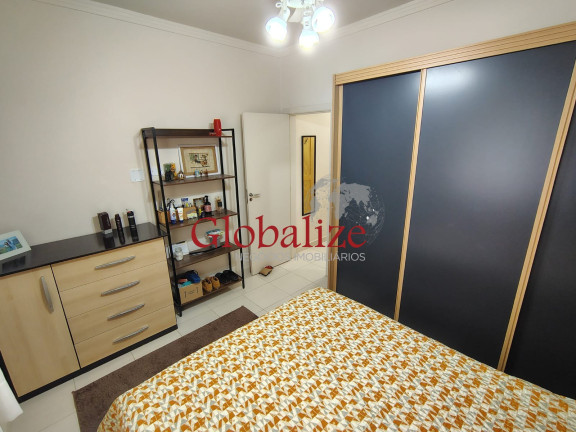 Imagem Imóvel com 1 Quarto à Venda, 42 m² em Boqueirão - Santos Imagem Imóvel com 1 Quarto à Venda, 42 m² em Boqueirão - Santos