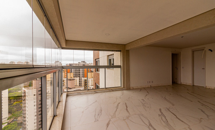 Imagem Apartamento com 3 Quartos à Venda, 121 m² em Jardim Marajoara - São Paulo Imagem Apartamento com 3 Quartos à Venda, 121 m² em Jardim Marajoara - São Paulo