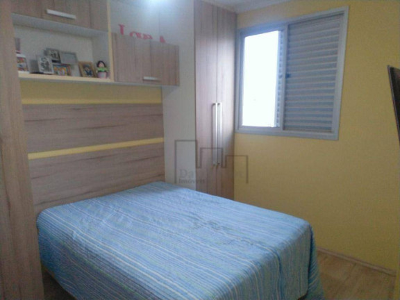 Imagem Apartamento com 2 Quartos à Venda, 51 m² em Jardim Guadalajara - Sorocaba Imagem Apartamento com 2 Quartos à Venda, 51 m² em Jardim Guadalajara - Sorocaba