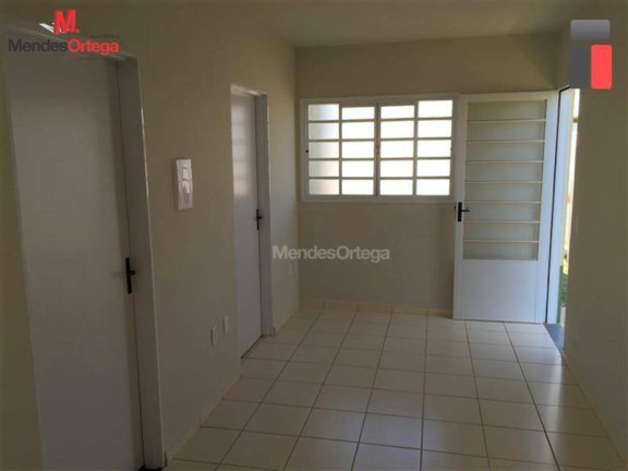 Imagem Casa com 2 Quartos para Alugar, 87 m² em Jardim Nikkey - Sorocaba Imagem Casa com 2 Quartos para Alugar, 87 m² em Jardim Nikkey - Sorocaba