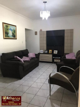 Imagem Casa com 3 Quartos à Venda, 118 m² em Jardim Terras Do Sul - São José Dos Campos Imagem Casa com 3 Quartos à Venda, 118 m² em Jardim Terras Do Sul - São José Dos Campos