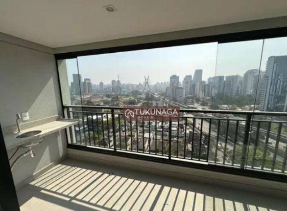 Imagem Apartamento com 2 Quartos à Venda, 68 m² em Vila Cordeiro - São Paulo Imagem Apartamento com 2 Quartos à Venda, 68 m² em Vila Cordeiro - São Paulo