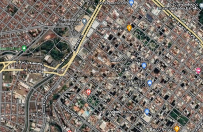 Imagem Imóvel Comercial à Venda, 276 m² em Centro - Ribeirão Preto Imagem Imóvel Comercial à Venda, 276 m² em Centro - Ribeirão Preto