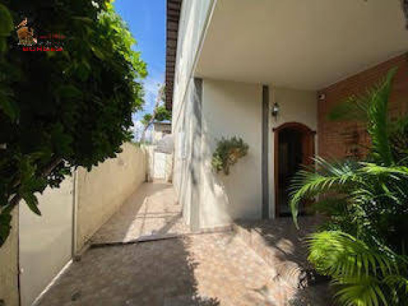 Imagem Casa com 4 Quartos à Venda, 300 m² em Brooklin - São Paulo