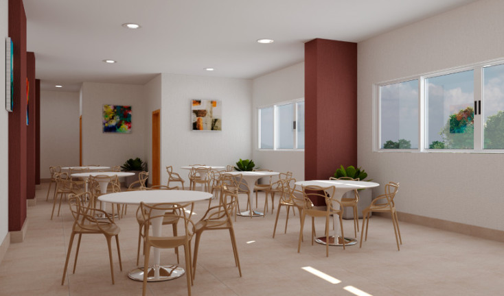 Imagem Imóvel com 2 Quartos à Venda, em Vila Rosa - Goiânia Imagem Imóvel com 2 Quartos à Venda, em Vila Rosa - Goiânia