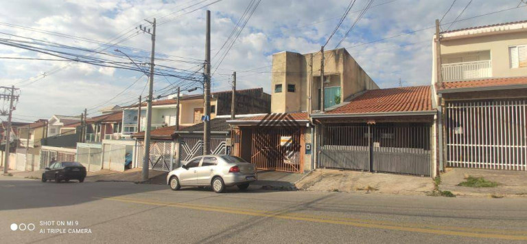 Imagem Sobrado com 3 Quartos à Venda, 153 m² em Jardim Gonçalves - Sorocaba Imagem Sobrado com 3 Quartos à Venda, 153 m² em Jardim Gonçalves - Sorocaba