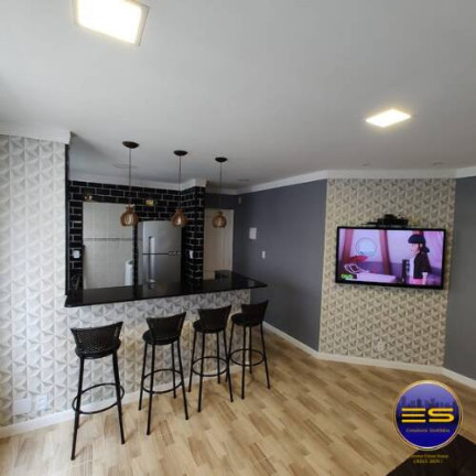 Imagem Apartamento com 2 Quartos à Venda, em Canto Do Forte - Praia Grande Imagem Apartamento com 2 Quartos à Venda, em Canto Do Forte - Praia Grande