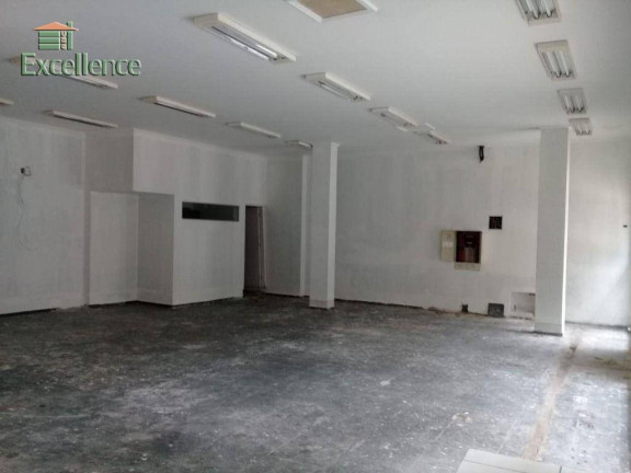 Imagem Sala Comercial para Alugar, 350 m² em Centro - São Caetano Do Sul Imagem Sala Comercial para Alugar, 350 m² em Centro - São Caetano Do Sul