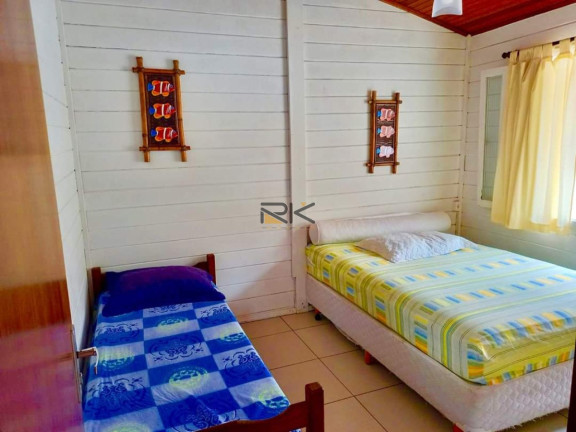 Imagem Casa com 2 Quartos à Venda, 108 m² em Toninhas - Ubatuba