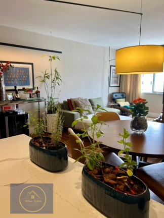 Imagem Apartamento com 2 Quartos à Venda, 78 m² em Moema - São Paulo Imagem Apartamento com 2 Quartos à Venda, 78 m² em Moema - São Paulo