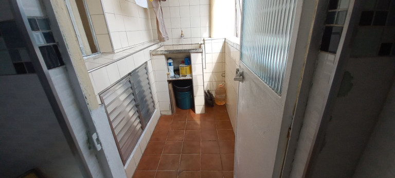 Imagem Apartamento com 1 Quarto à Venda, 28 m² em Sé - São Paulo Imagem Apartamento com 1 Quarto à Venda, 28 m² em Sé - São Paulo