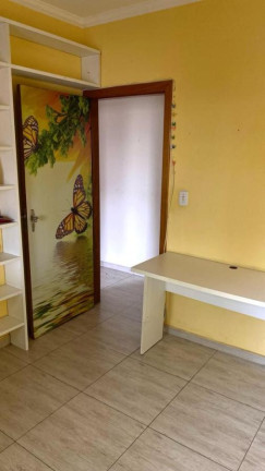 Imagem Casa à Venda, em Parque Novo Oratório - Santo André Imagem Casa à Venda, em Parque Novo Oratório - Santo André