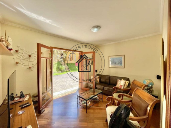 Imagem Casa de Condomínio com 4 Quartos à Venda, 1 m² em Chácara Vale Do Rio Cotia - Carapicuíba