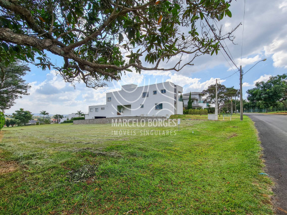 Imagem Terreno em Condomínio à Venda, 1.008 m² em Jacaré - Cabreúva Imagem Terreno em Condomínio à Venda, 1.008 m² em Jacaré - Cabreúva