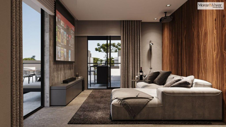 Imagem Casa com 3 Quartos à Venda, 249 m² em Santa Felicidade - Curitiba Imagem Casa com 3 Quartos à Venda, 249 m² em Santa Felicidade - Curitiba