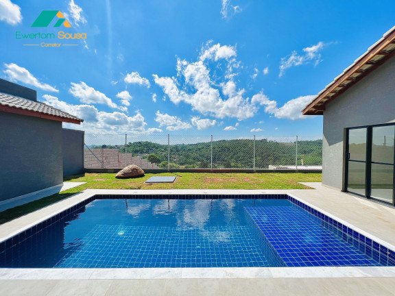 Imagem Casa com 3 Quartos à Venda, 122 m² em Jundiaizinho (terra Preta) - Mairiporã Imagem Casa com 3 Quartos à Venda, 122 m² em Jundiaizinho (terra Preta) - Mairiporã