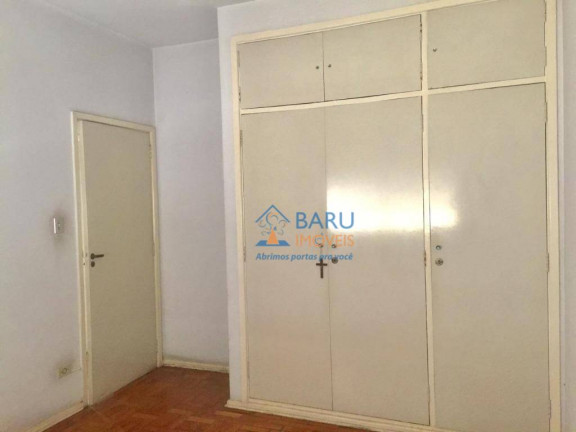 Imagem Apartamento com 3 Quartos à Venda, 148 m² em Higienópolis - São Paulo