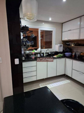 Imagem Apartamento com 3 Quartos à Venda, 157 m² em Vila Rosália - Guarulhos Imagem Apartamento com 3 Quartos à Venda, 157 m² em Vila Rosália - Guarulhos