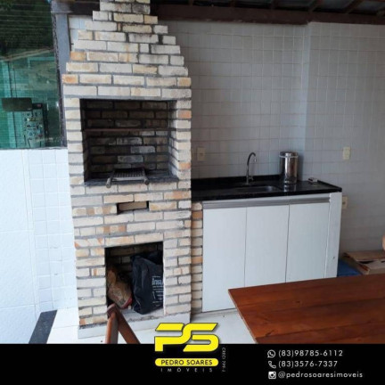 Imagem Casa com 4 Quartos à Venda, 345 m² em Portal Do Sol - João Pessoa Imagem Casa com 4 Quartos à Venda, 345 m² em Portal Do Sol - João Pessoa