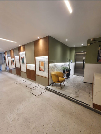 Imagem Apartamento com 2 Quartos à Venda, 116 m² em Copacabana - Rio De Janeiro